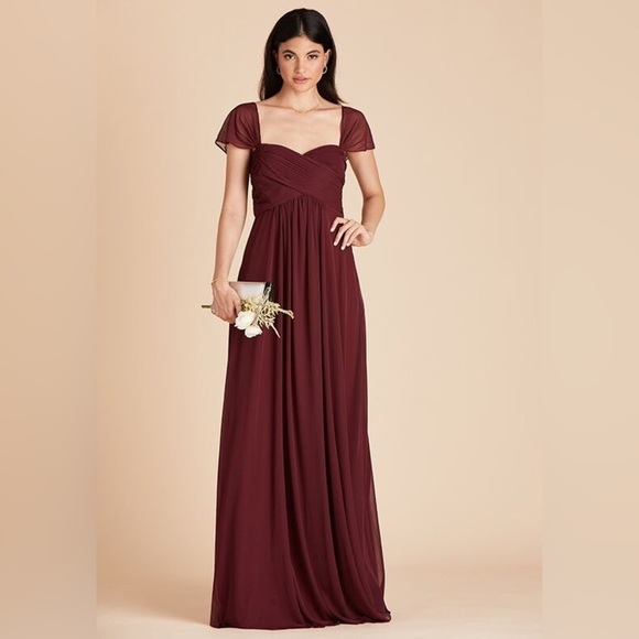 Birdy Grey Maria Convertible Dress - Picture 4 of 5